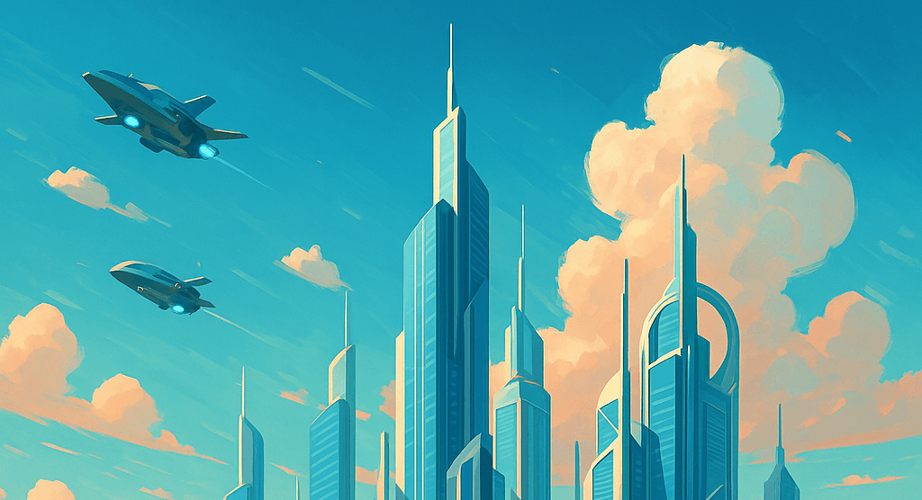 Cloud infrastructure